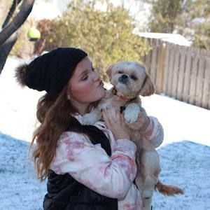 Meet your Posher, Meg